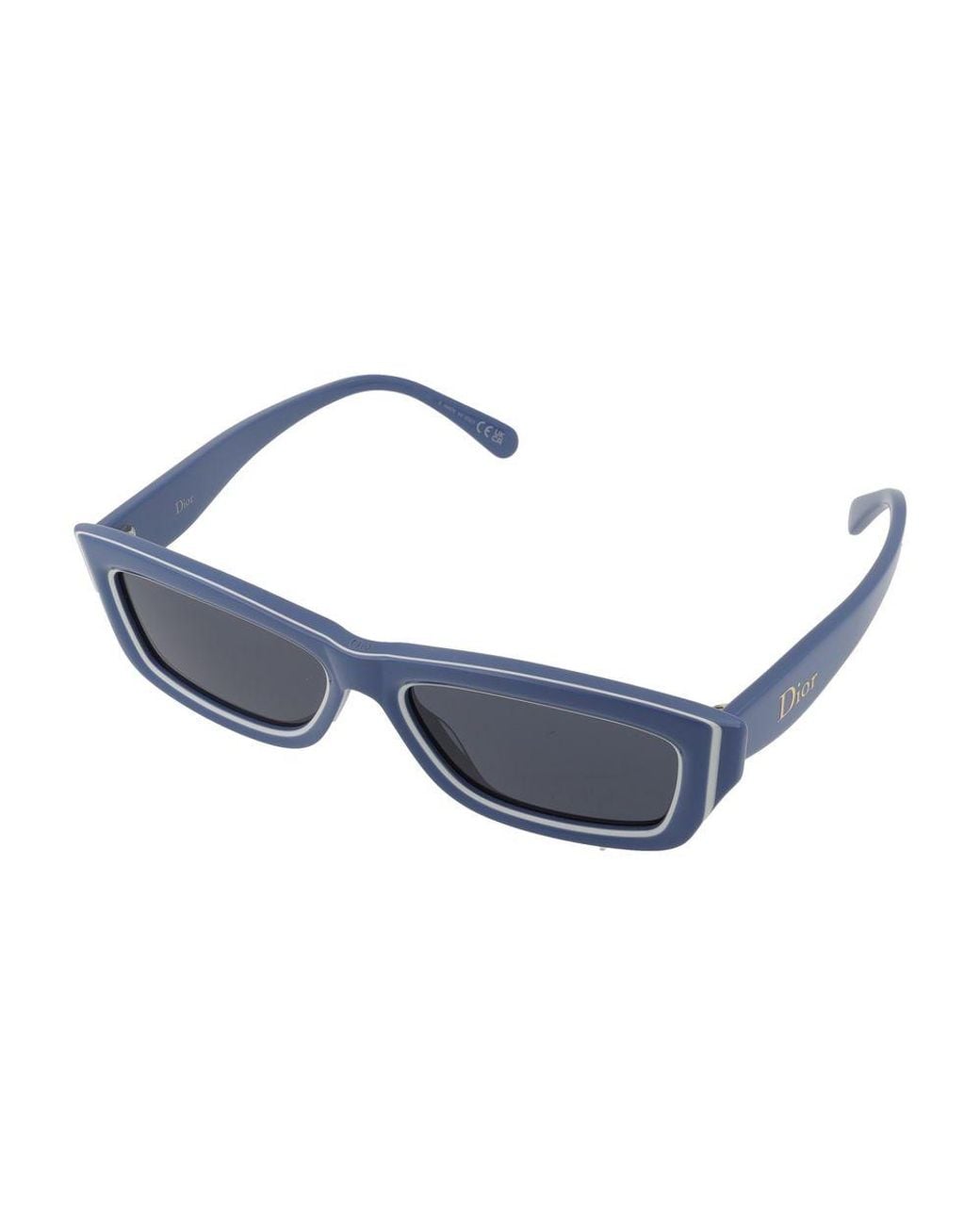 Dior Blue Sunglasses Pop S1I 30B0/16/140