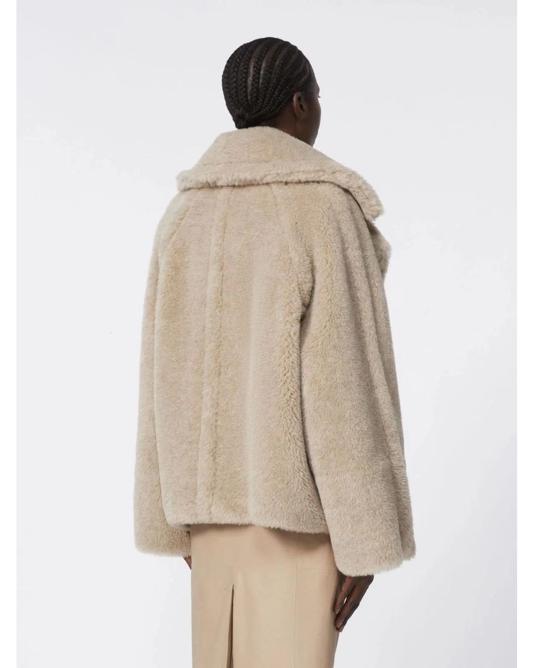 Max Mara Natural Mxmcambusa