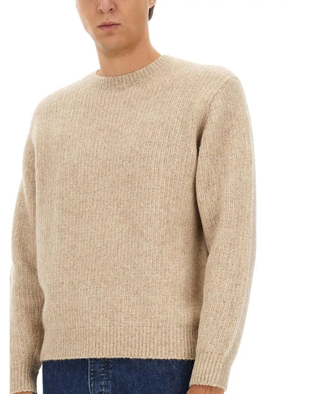 sunflower Natural Regular Fit Shirt for men