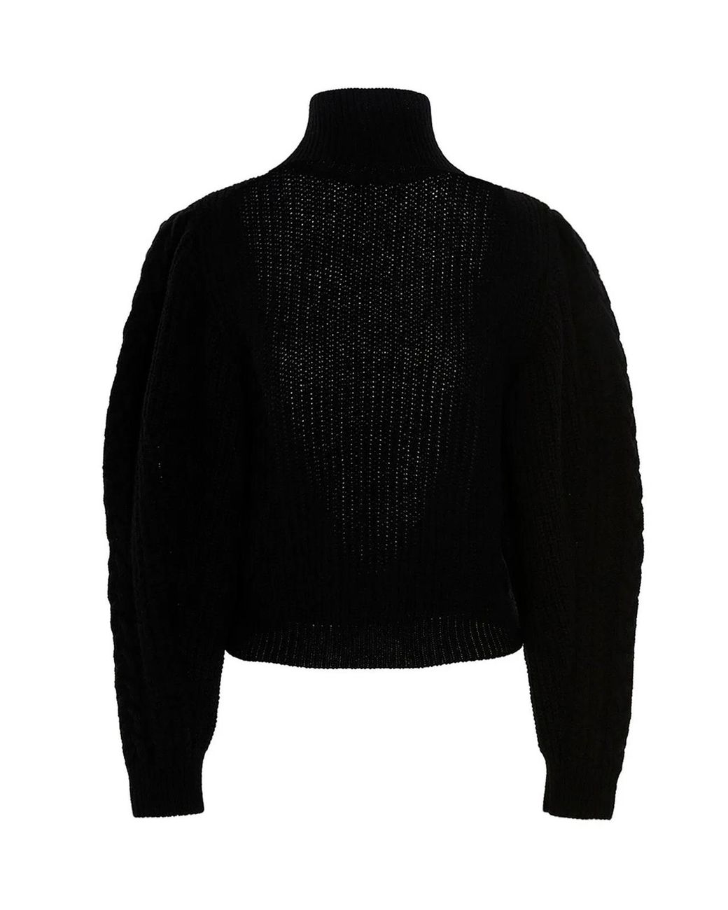 MIXIK Black 'Monique' Sweater