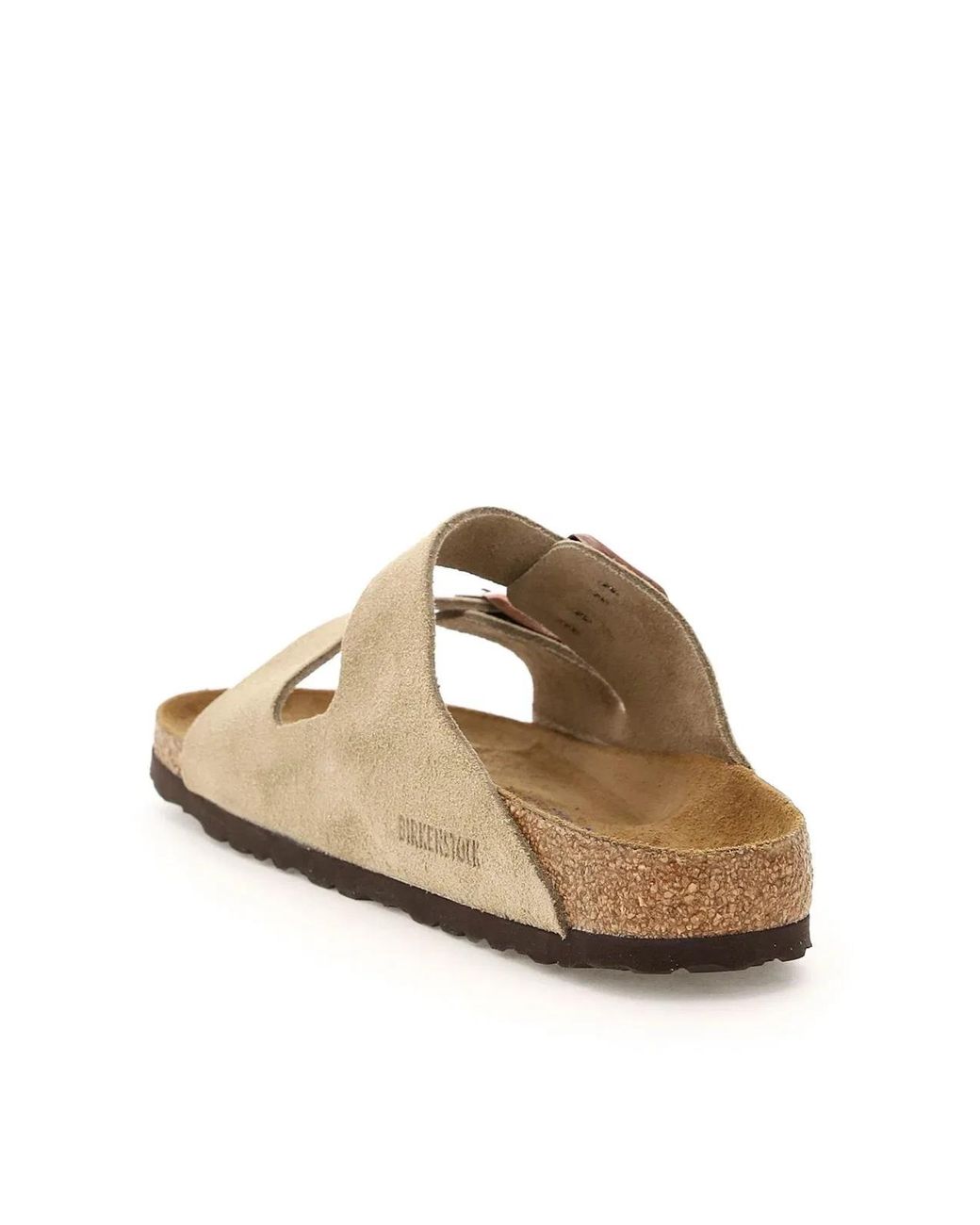 Birkenstock Brown Arizona