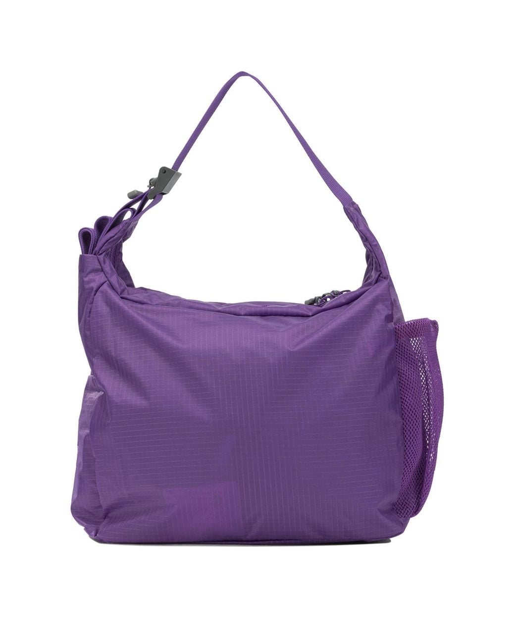 Montbell Purple Shoulder Bags for men