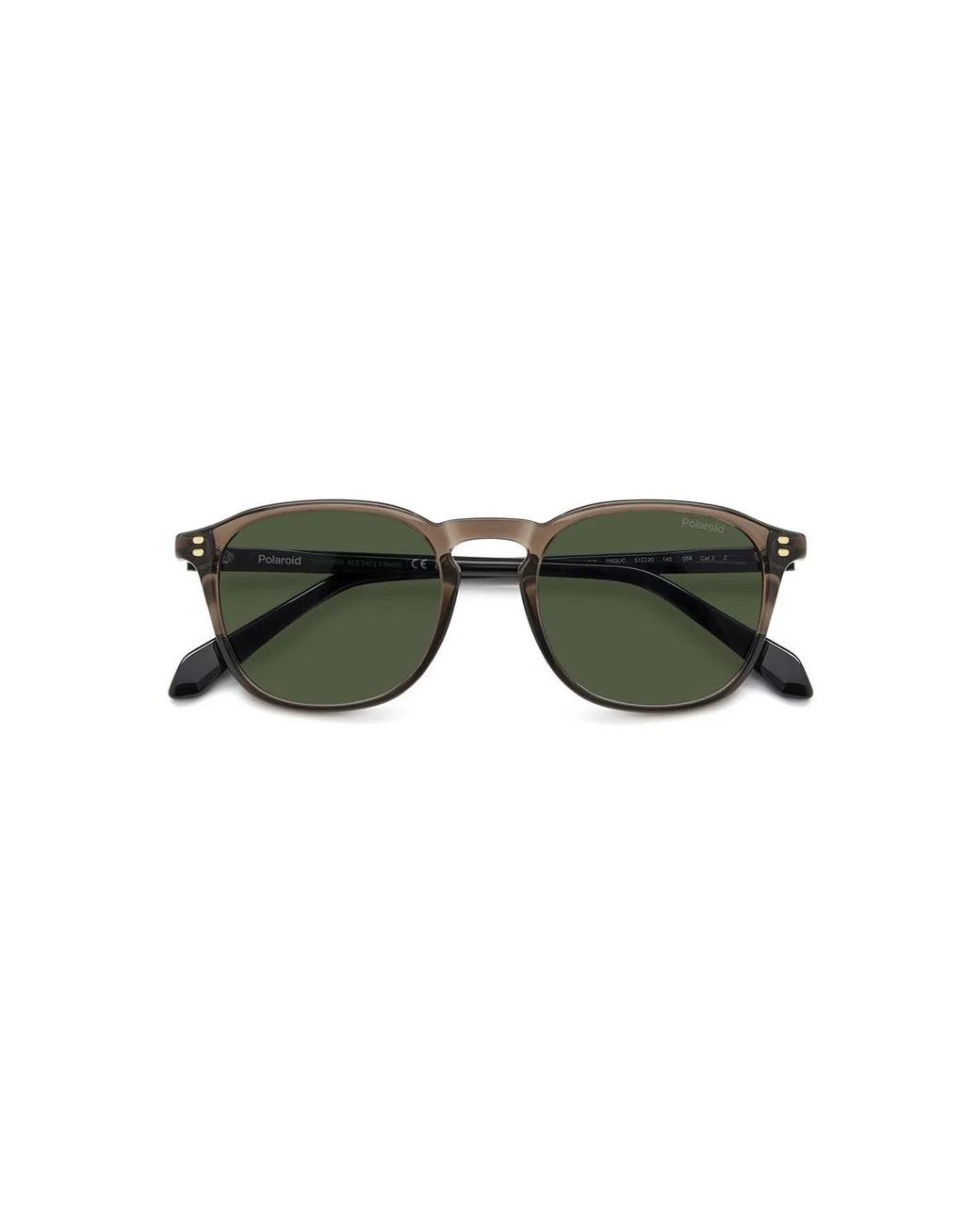 Polaroid Green Pld 4203/S/X 09Q(Uc) for men