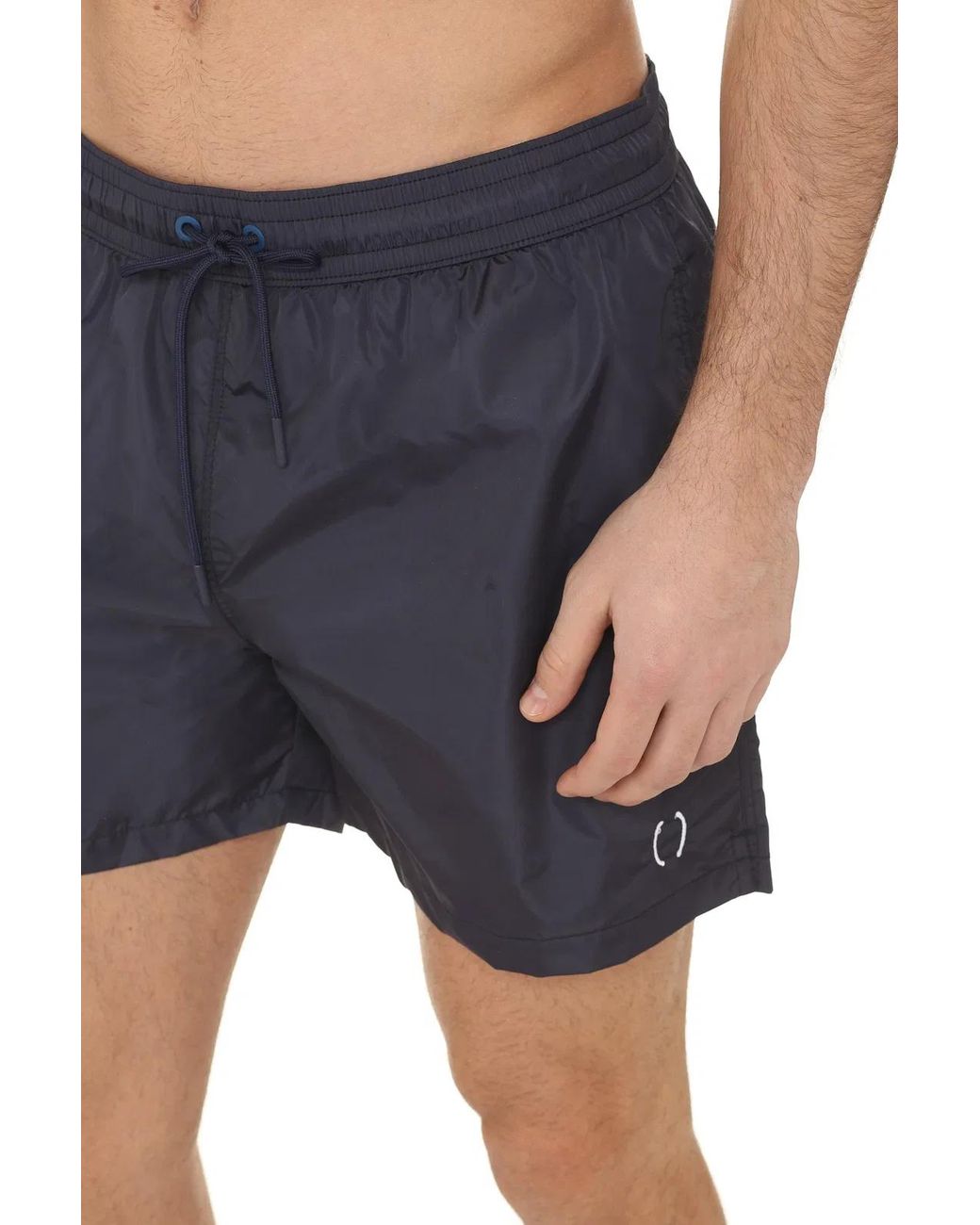 THE (Alphabet) Blue The (Swim) for men