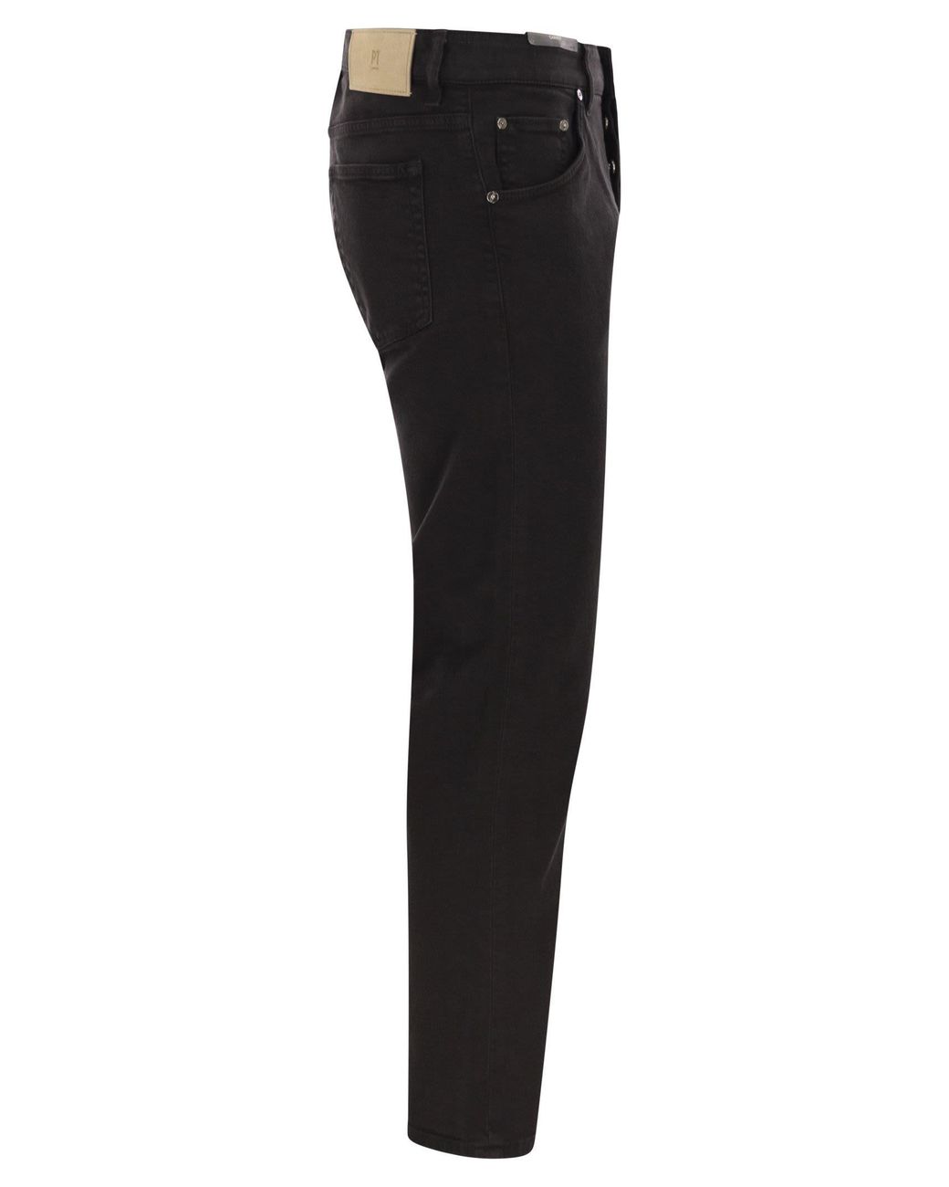 PT Torino Black Rebel for men