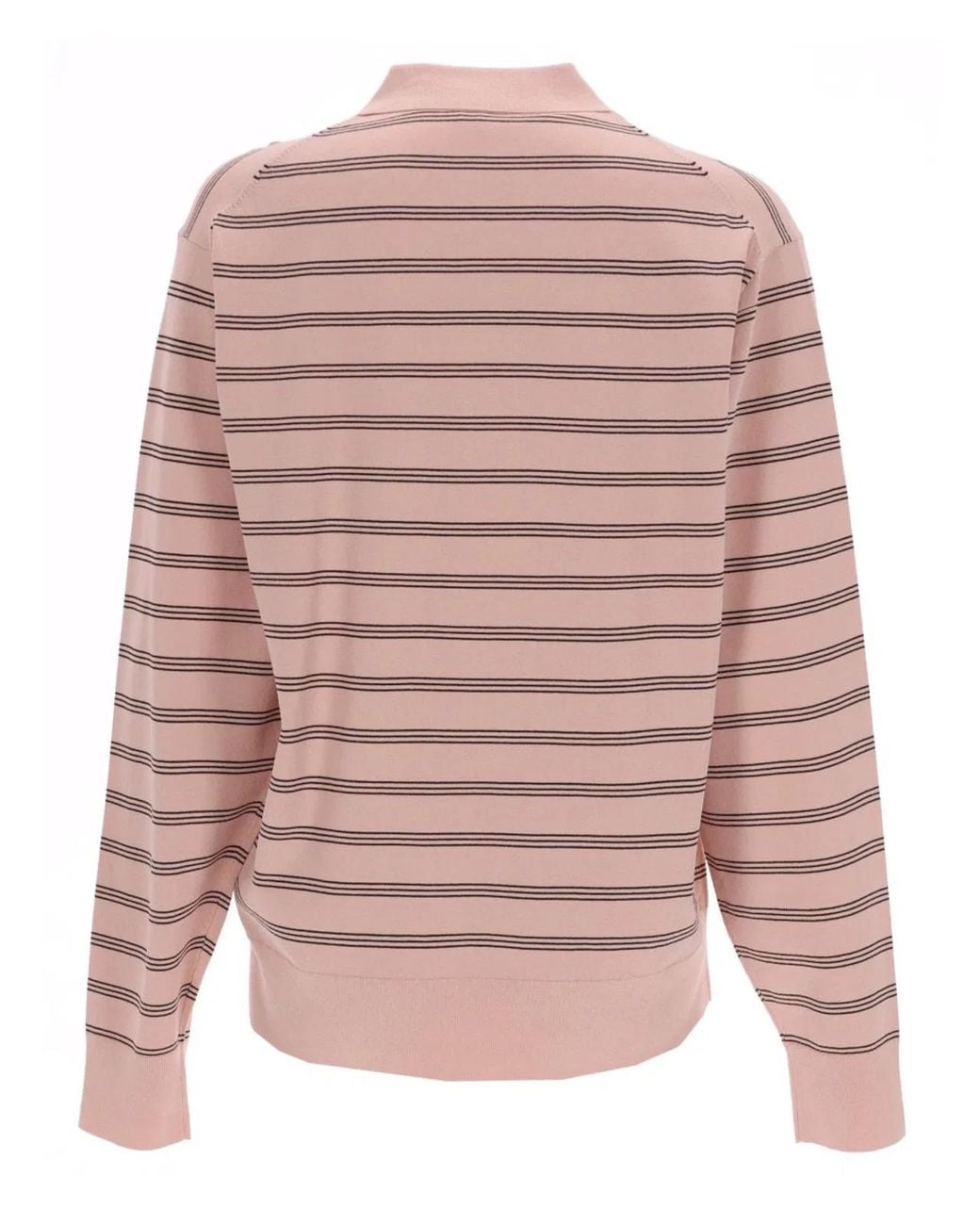 THE GARMENT Pink Polo "Madison"