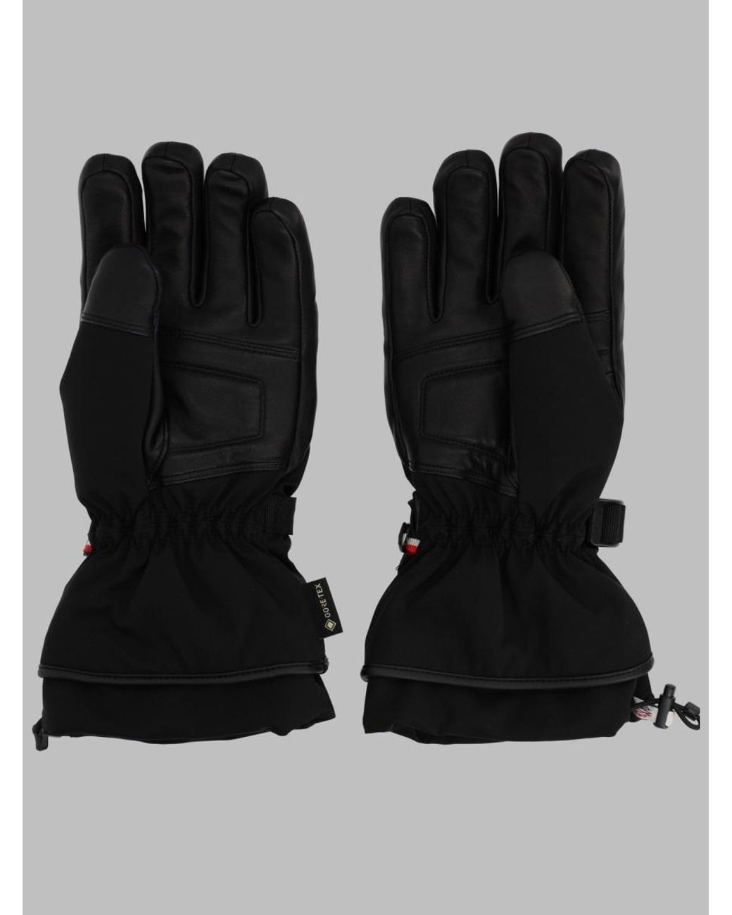 Moncler Black Moncler Grenoble for men