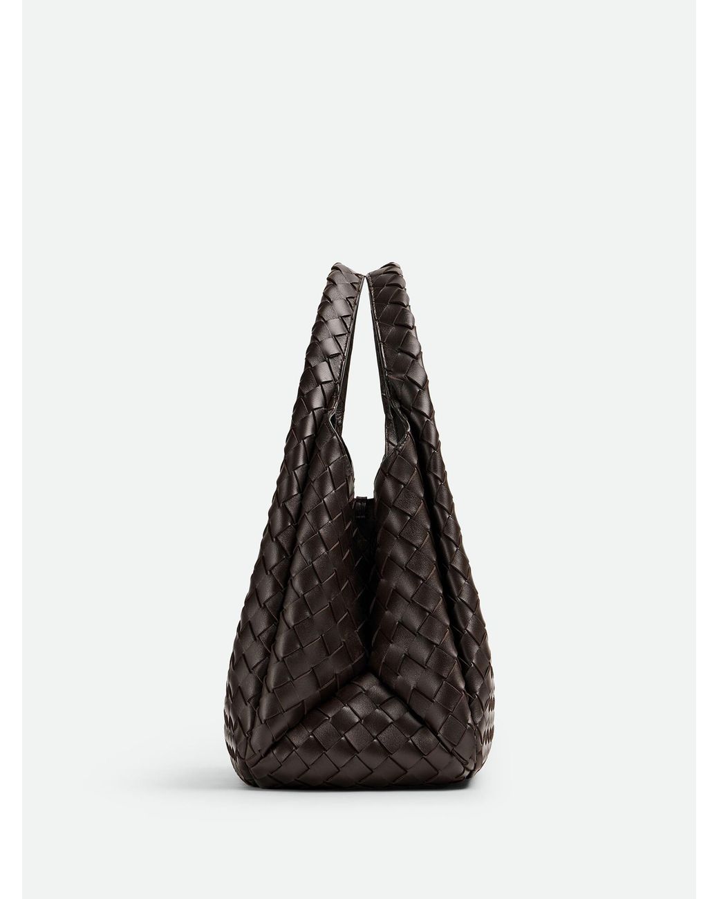 Bottega Veneta Black Campana