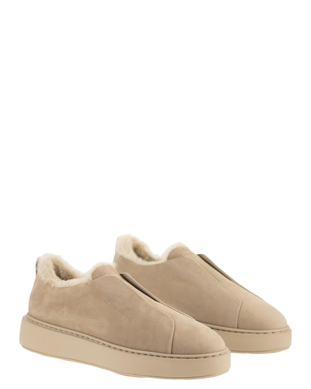 Santoni Natural Victory-D25