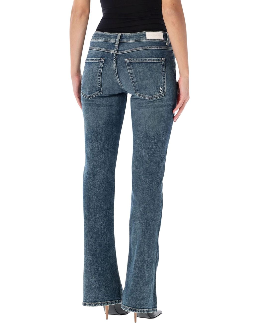ICON DENIM Blue Kendy After Dark