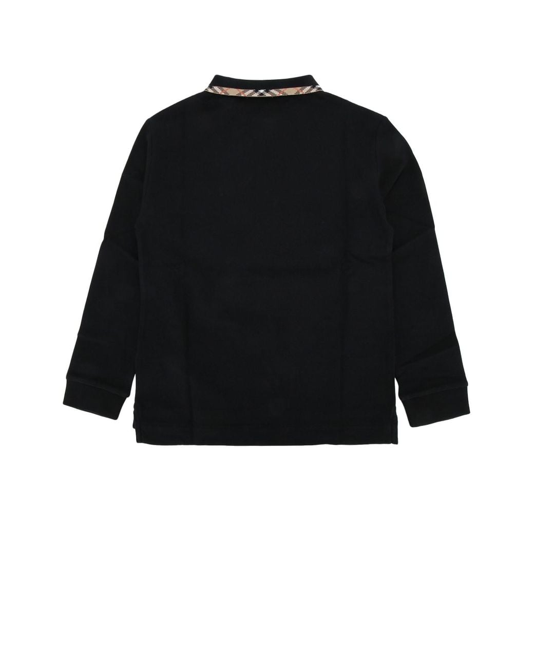 Burberry Black Jr Kb5 Johane Cc Ls
