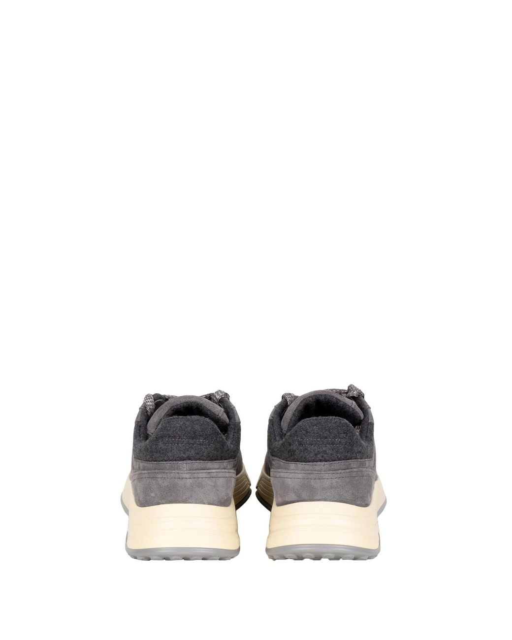 Hogan White Hyperlight Allacc H Lana Sneakers for men