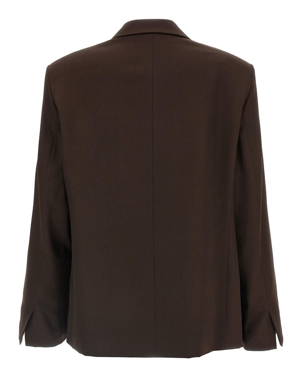 MISENITHE Brown 'Andy' Blazer