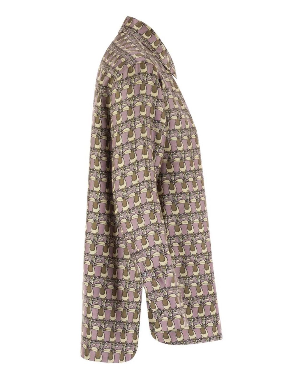 Max Mara Brown S Max Mara Times