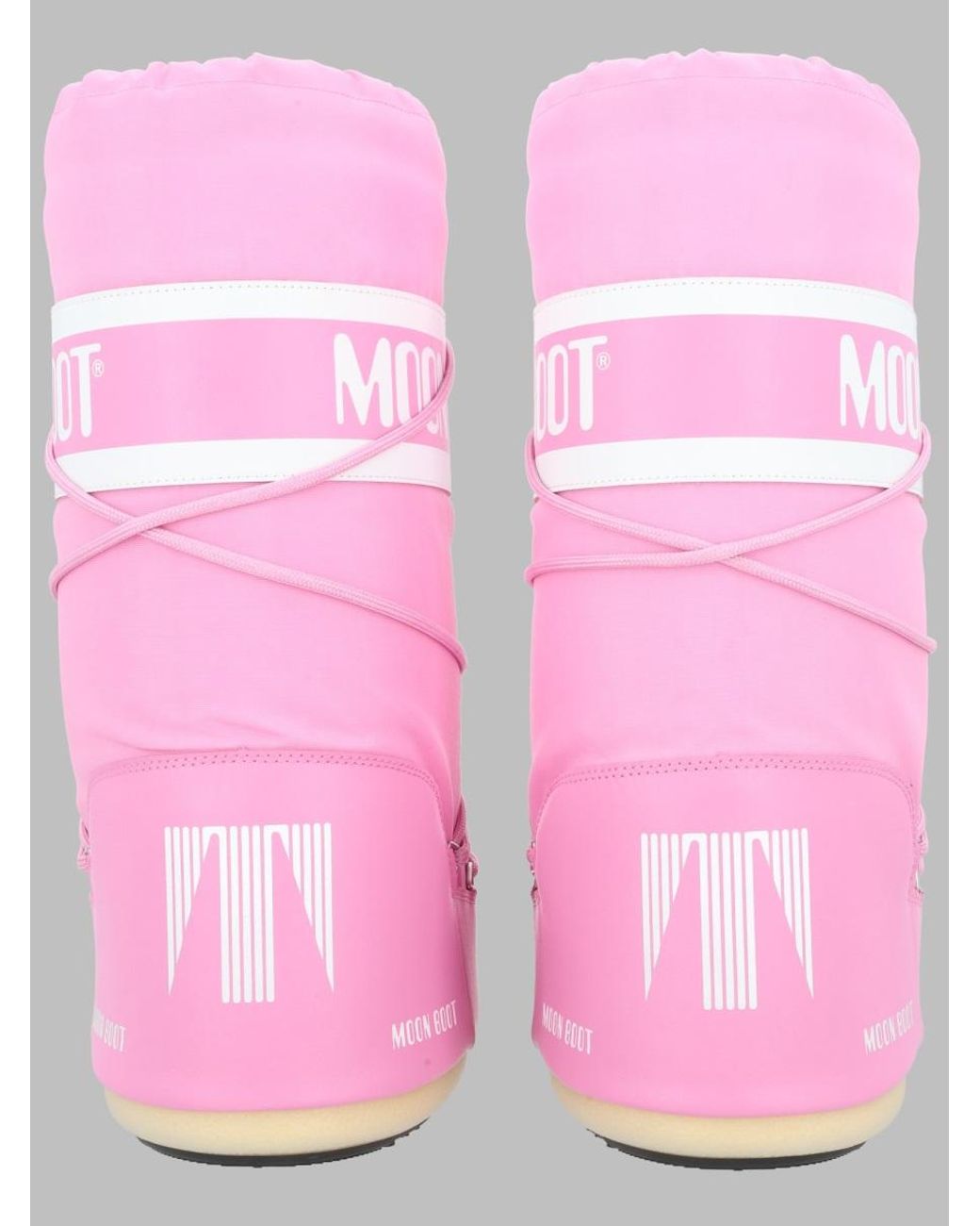 Moon Boot Pink Moon Boot
