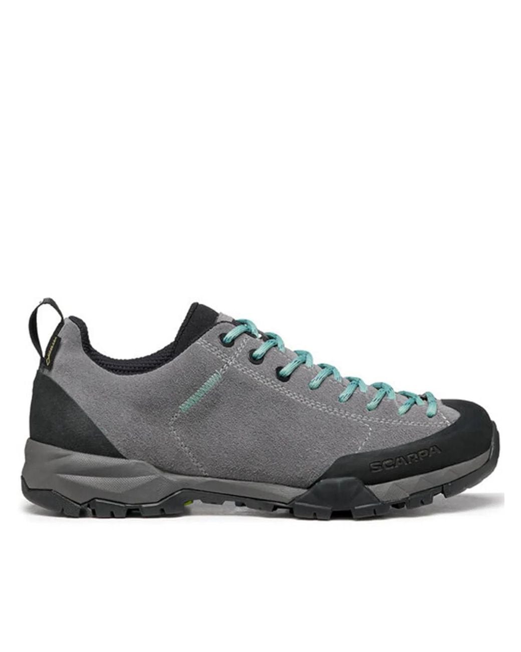 SCARPA Gray Mojito Trail Gtx Wmn