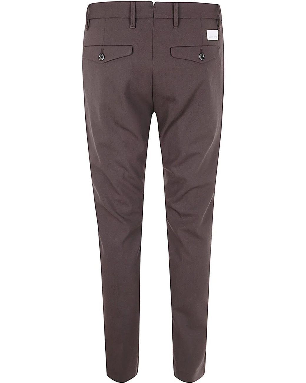 Nine:inthe:morning Gray Nine for men