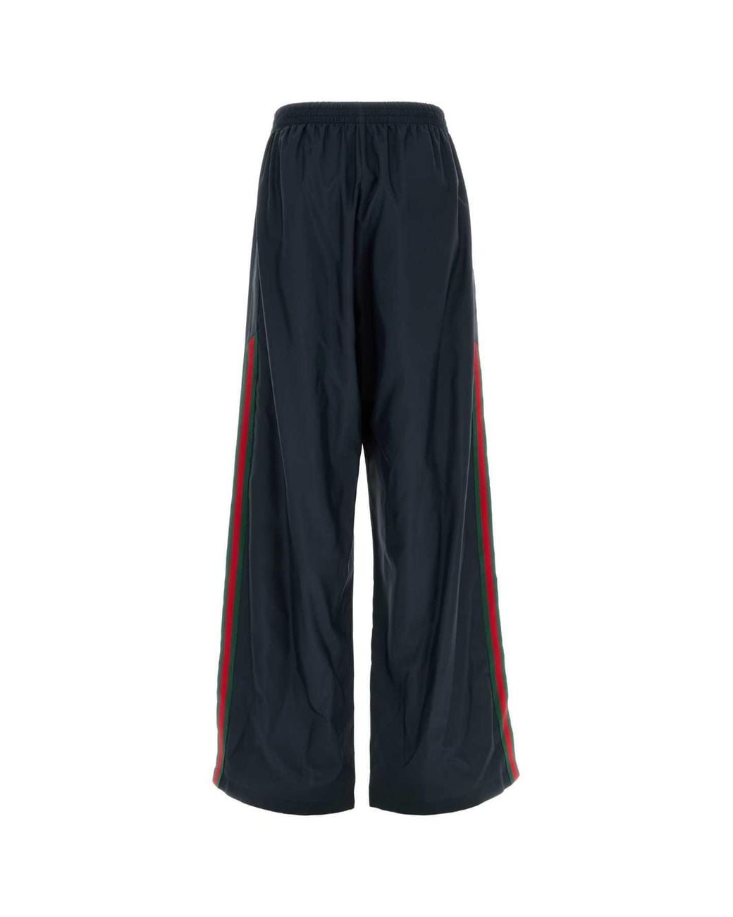 Gucci Blue Pants