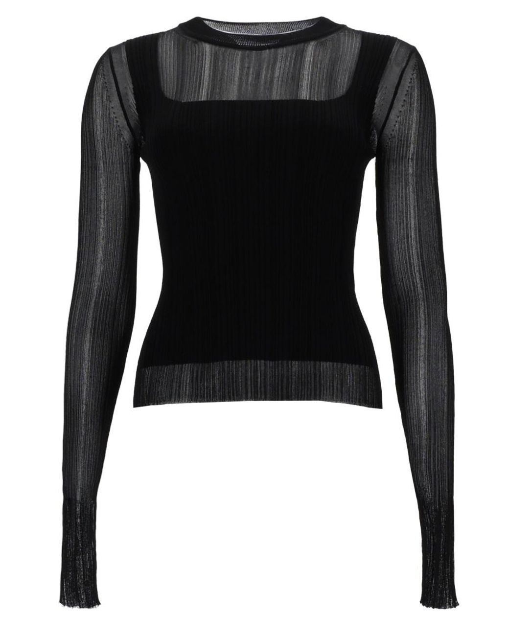 Sportmax Black Top "Good"
