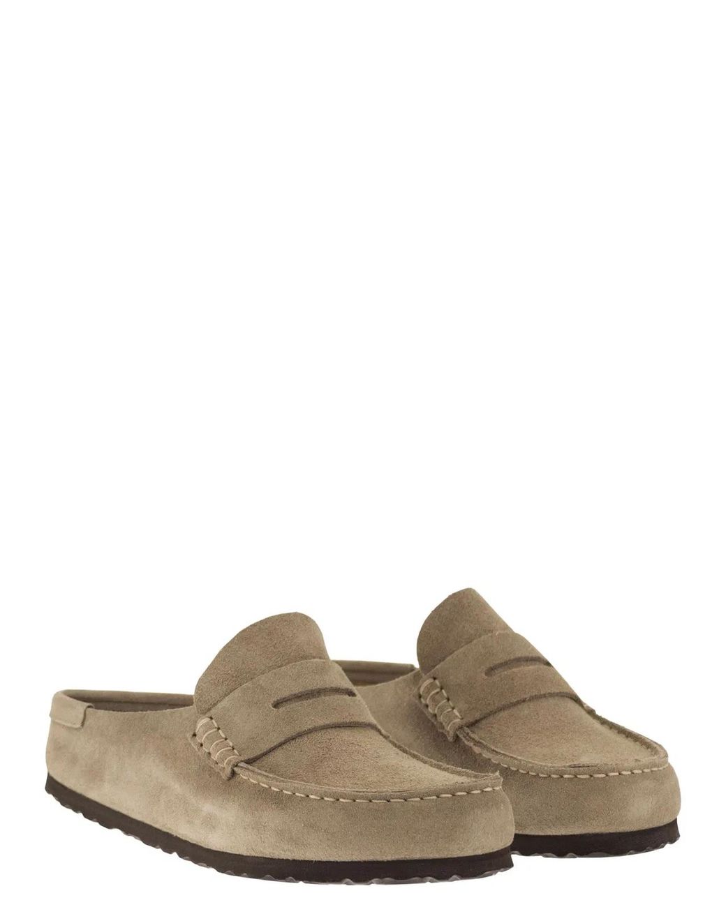 Birkenstock Brown Naples