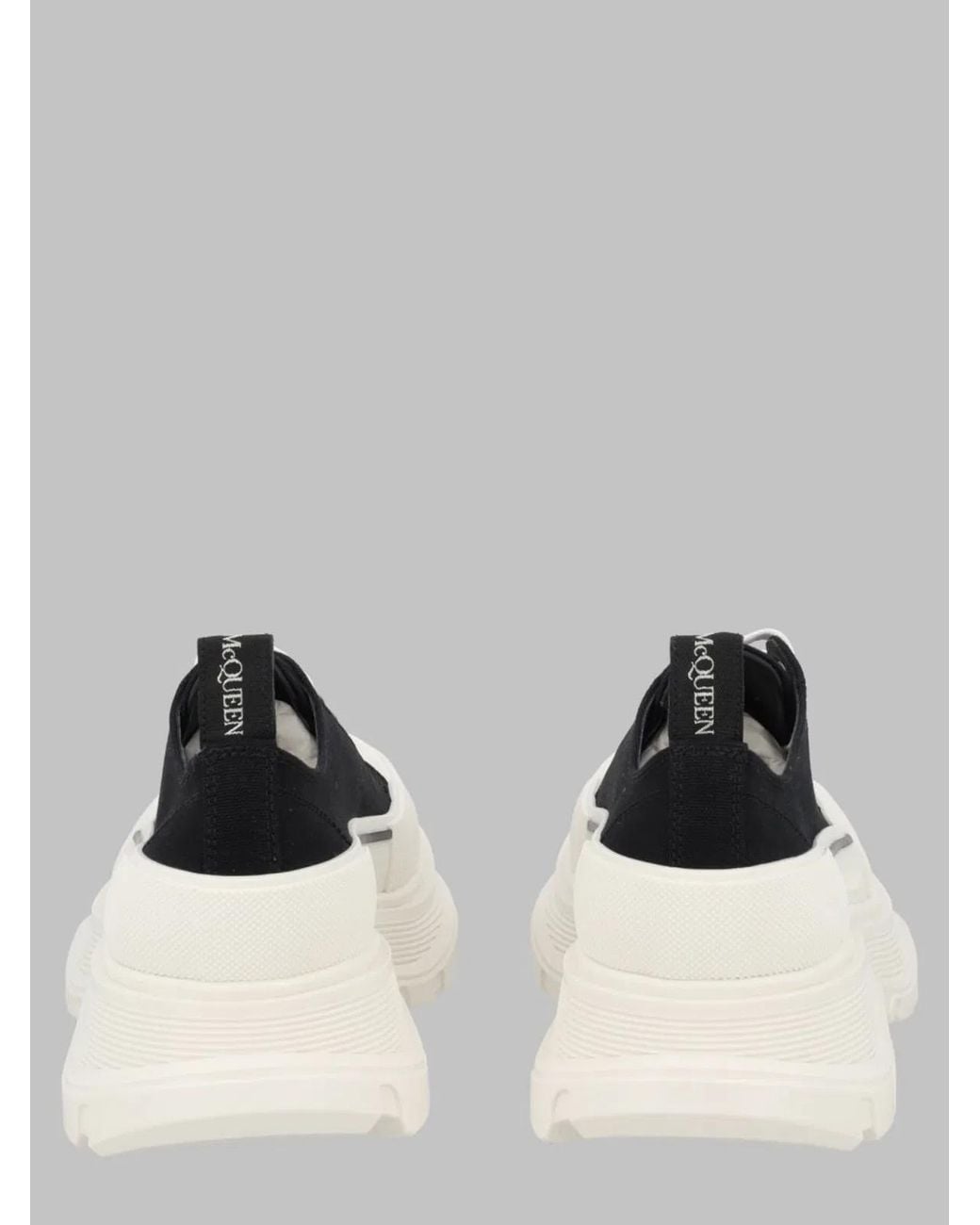 McQueen Metallic Alexander Mcqueen