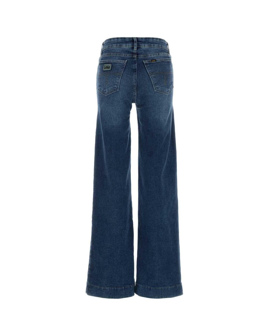 Lois Blue Lorna8060 Mars Darkstonel34