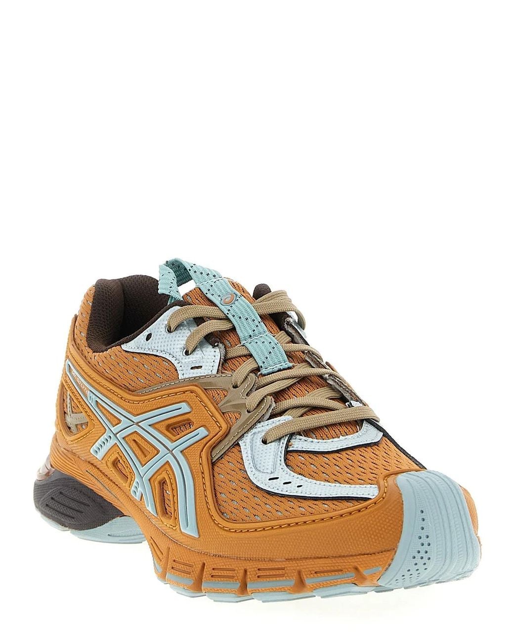 Asics Brown 'Ub12-S Gel-Sd Lyte' Sneakers for men