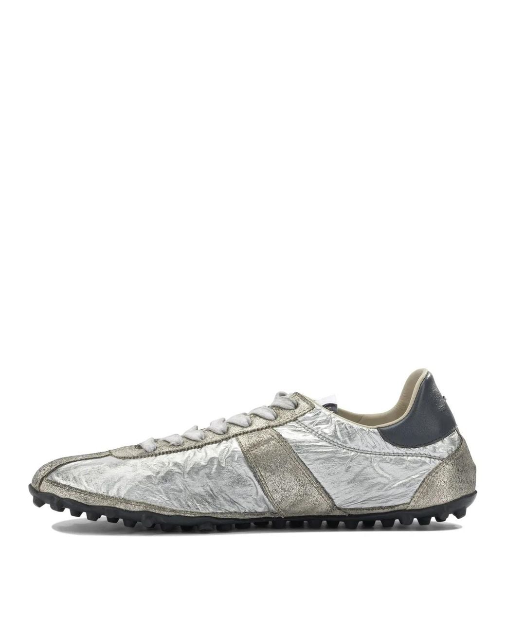 Maison Margiela Gray "Sprinters" Sneakers for men