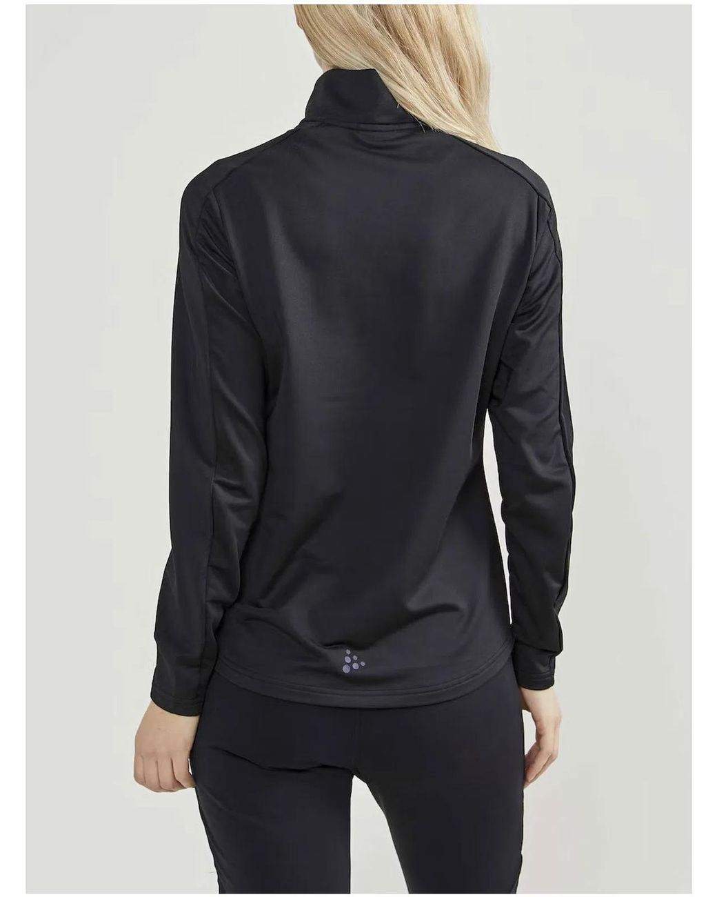 C.r.a.f.t Blue Core Gain Midlayer