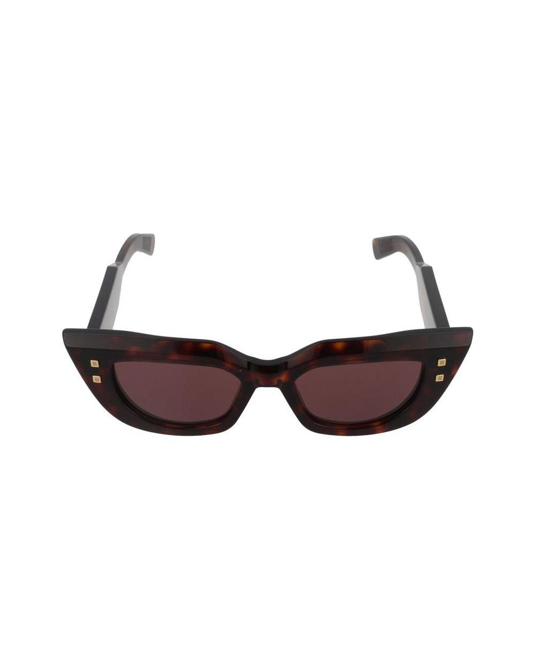 Balmain Multicolor Sunglasses B-Aura Trt
