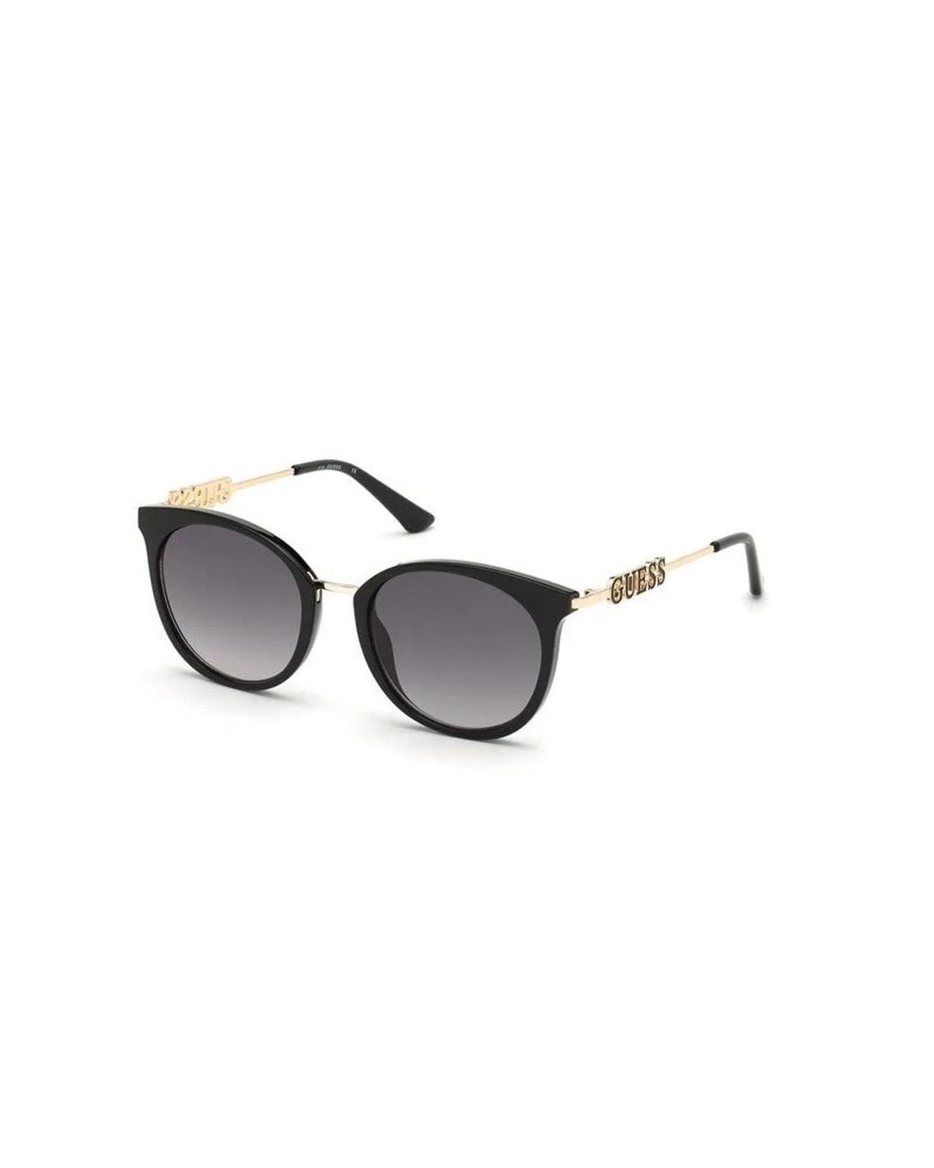 Guess Black Gu7645 01B
