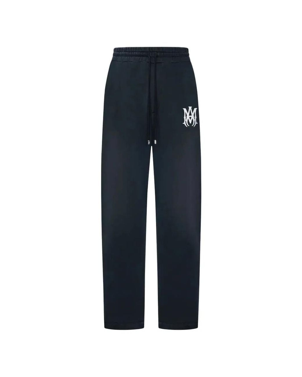 Amiri Blue Hollywood Sweatpant for men