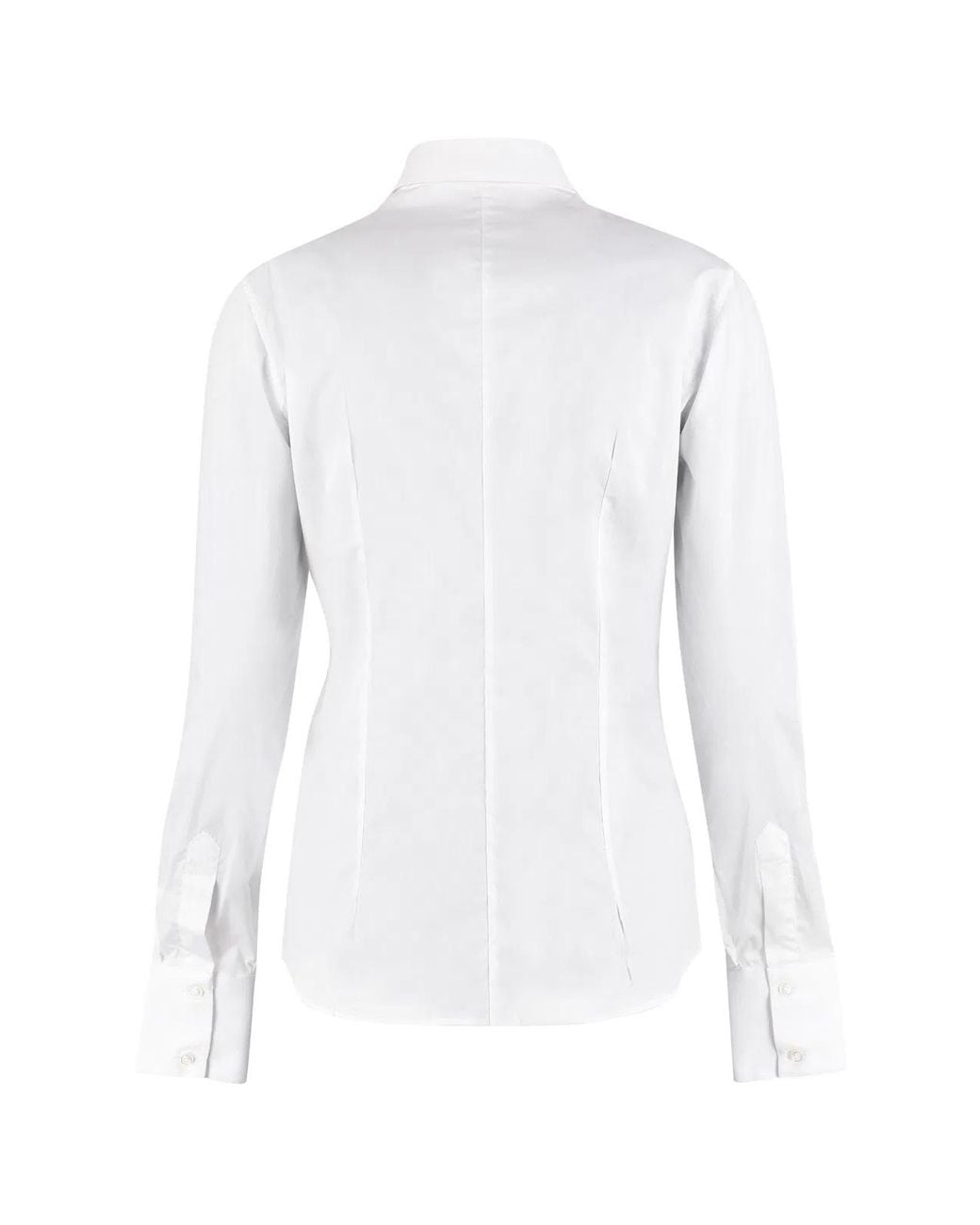 THE (Alphabet) White The (Shirt)