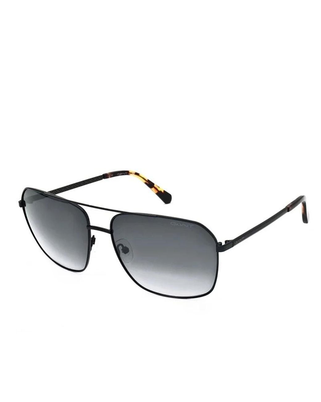 Gant Metallic Ga7188 01B for men