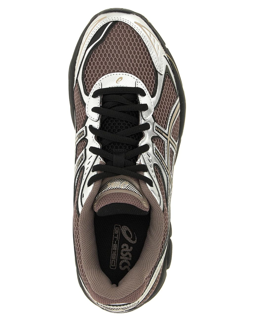 Asics Brown 'Gt-2160' Sneakers for men