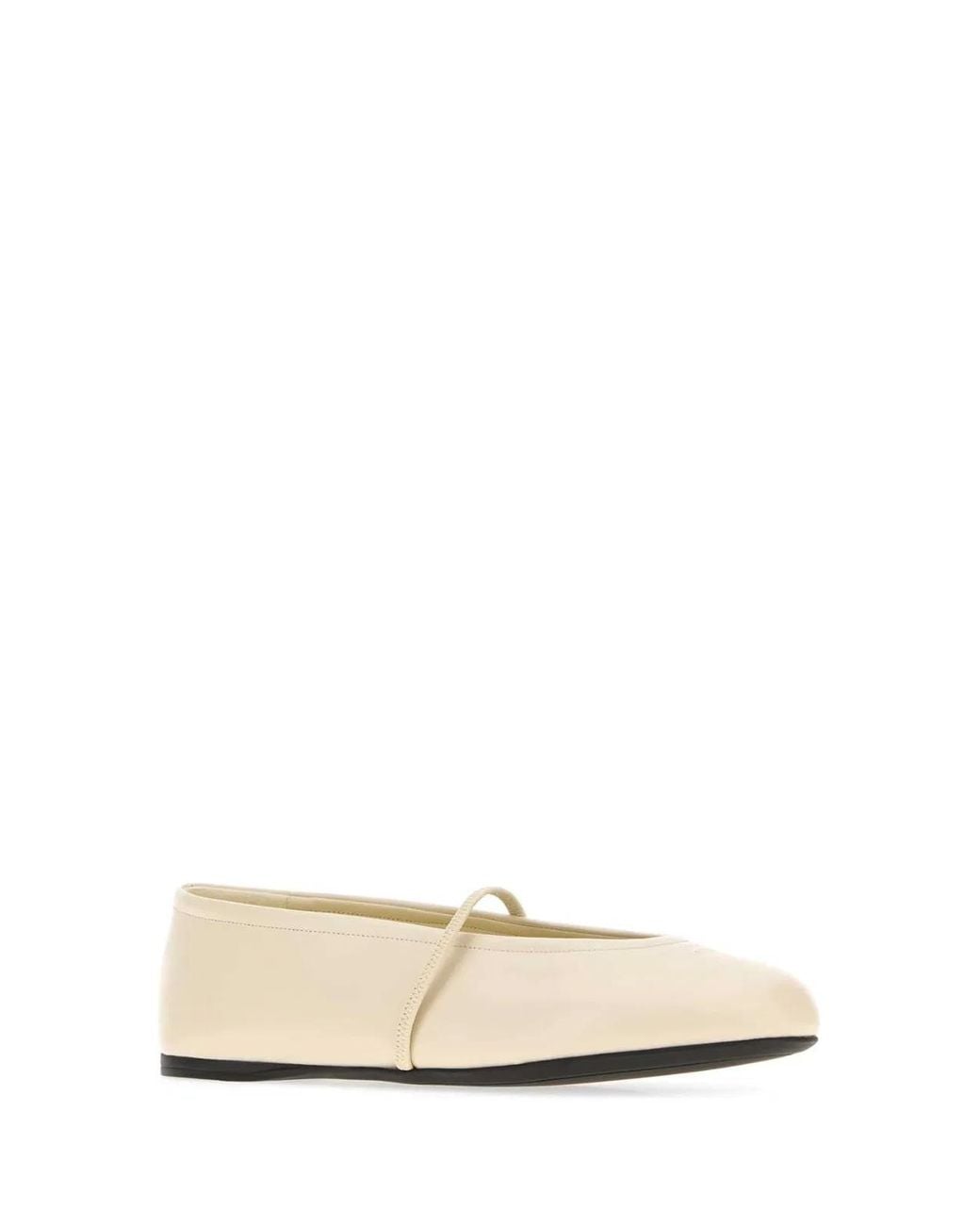 Miu Miu White Sneakers