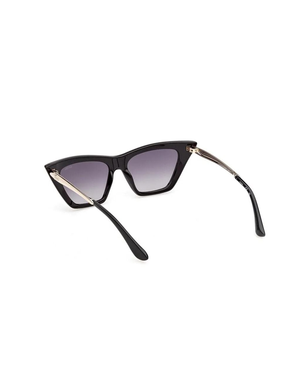 Guess Black Gu00310 01B