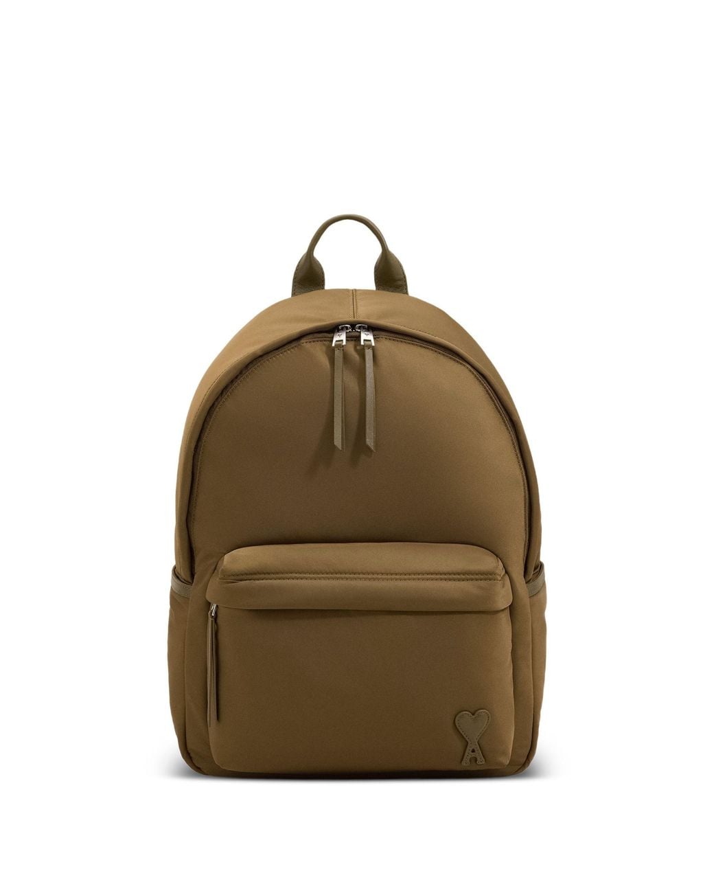 AMI Natural Marcel Backpack for men