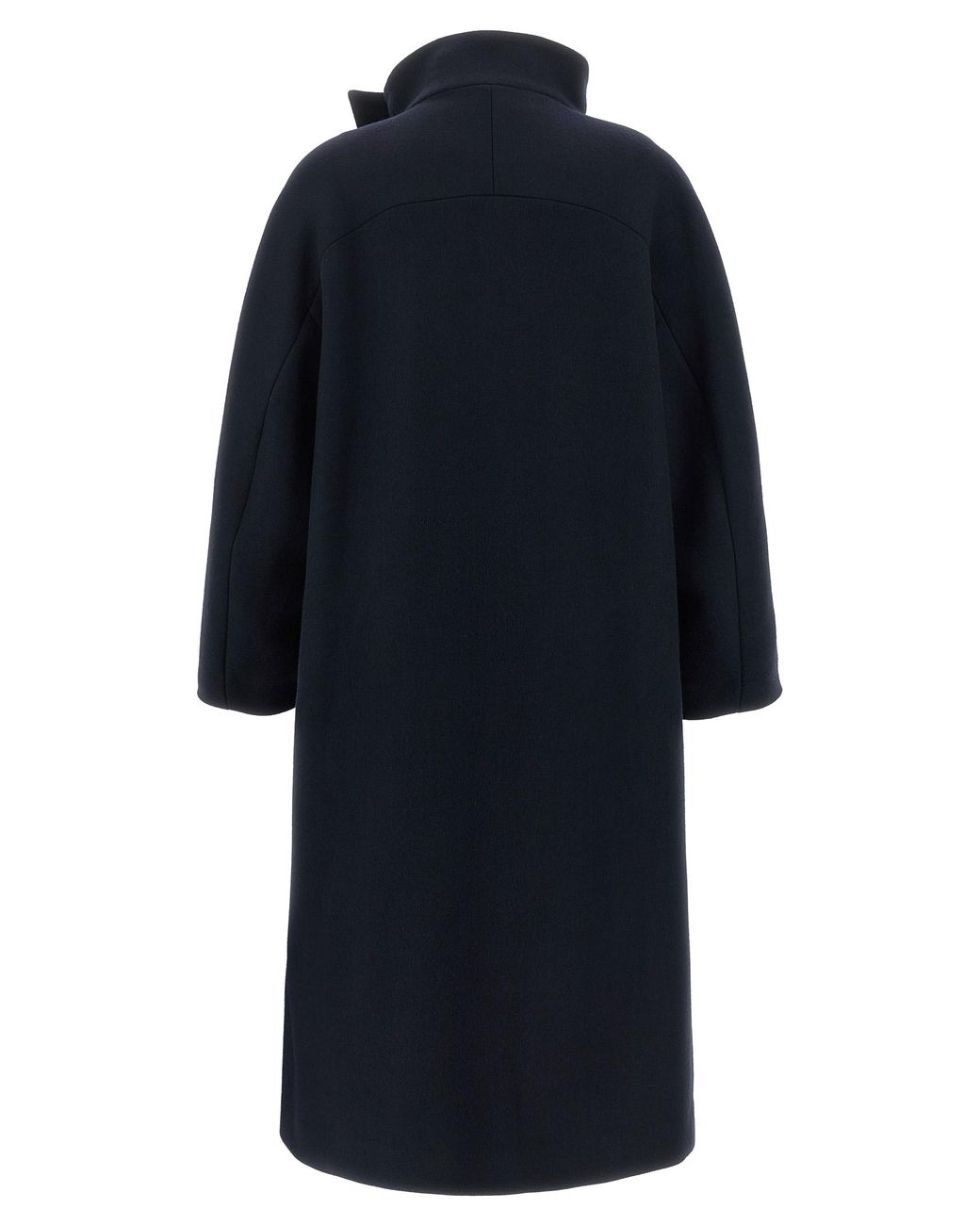 Tela Blue 'Scott' Coat