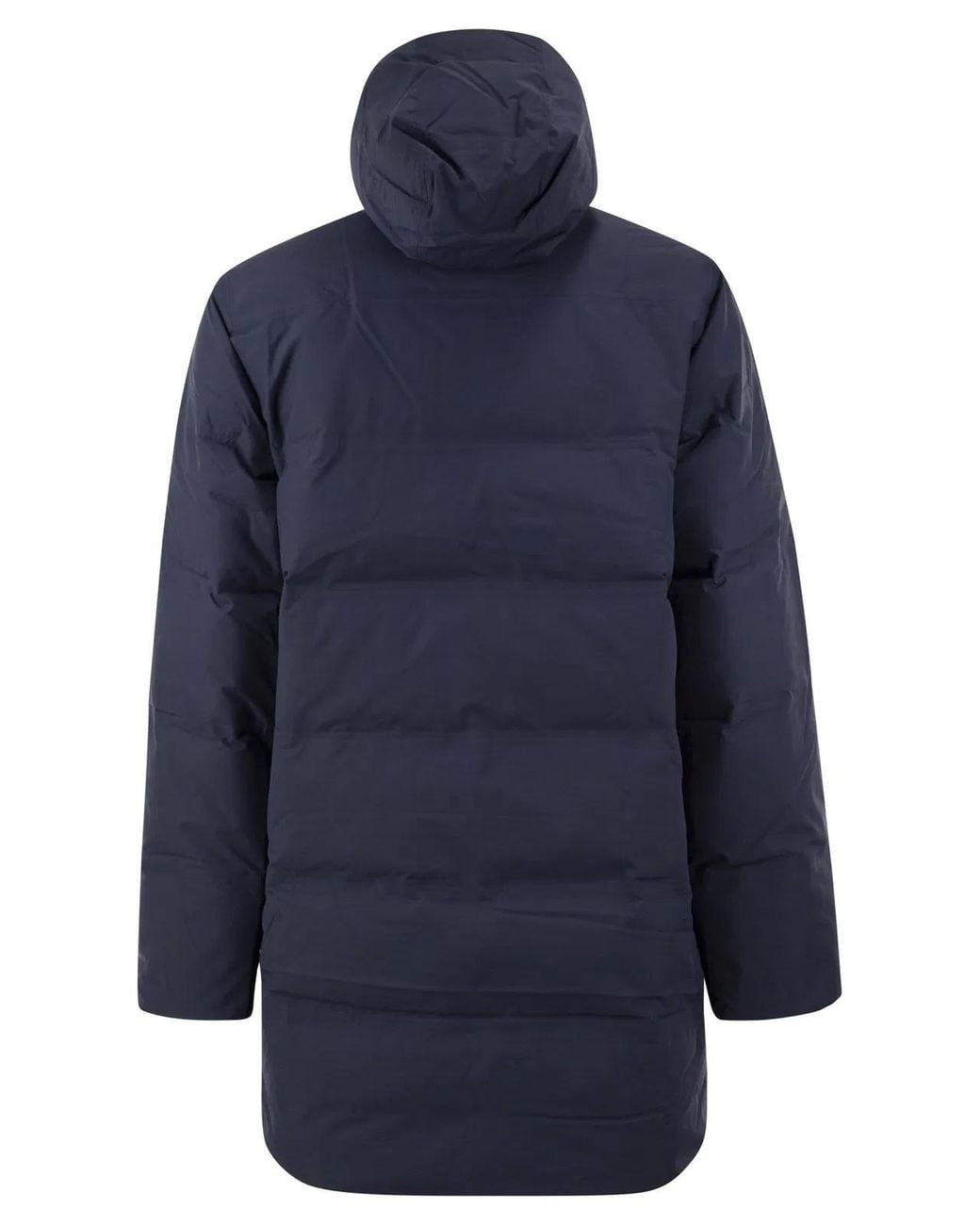 Patagonia Blue Jackson Glacier for men