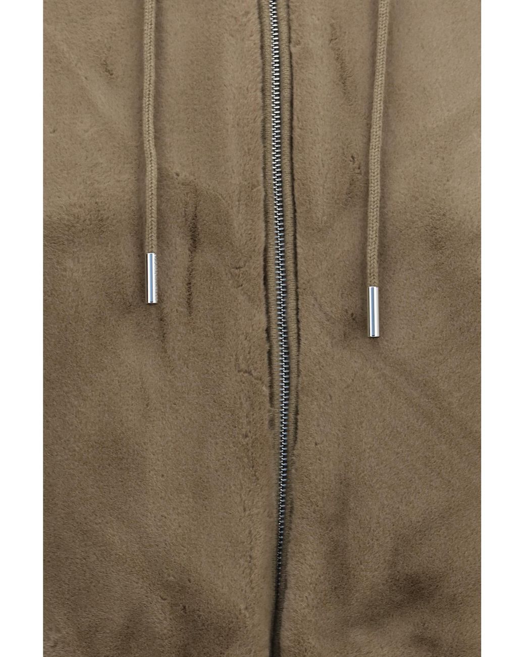 Moose Knuckles Green Junction Hoodie