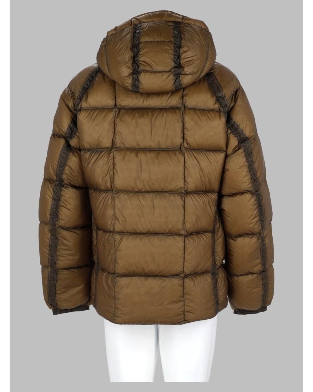 C P Company Brown C.P. Company for men