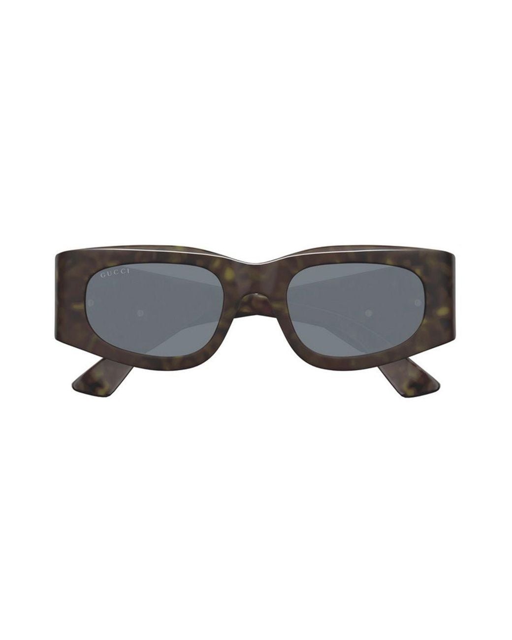 Gucci Brown Sunglasses