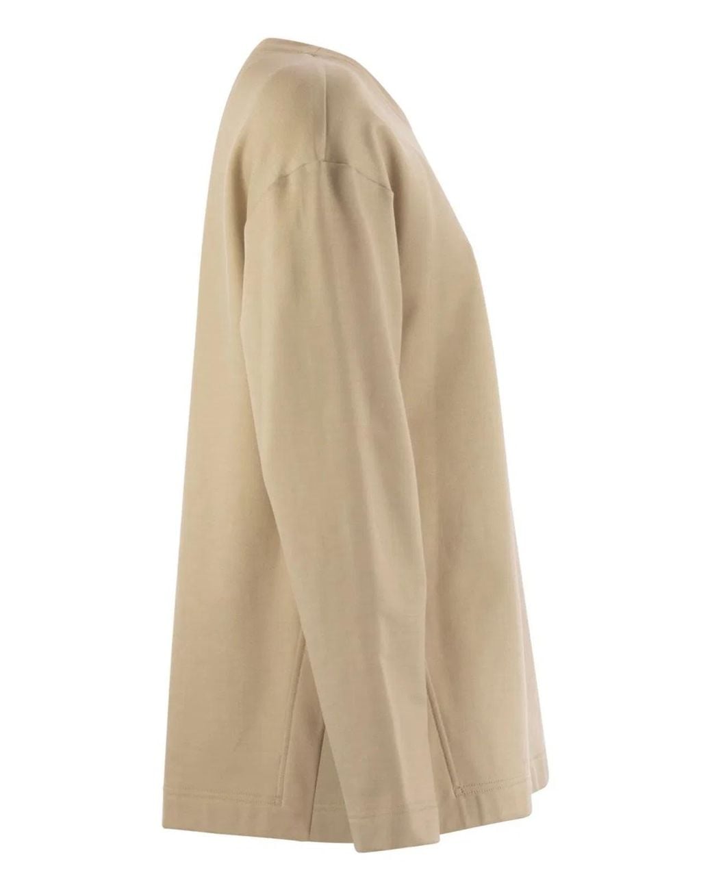Max Mara Natural Berma