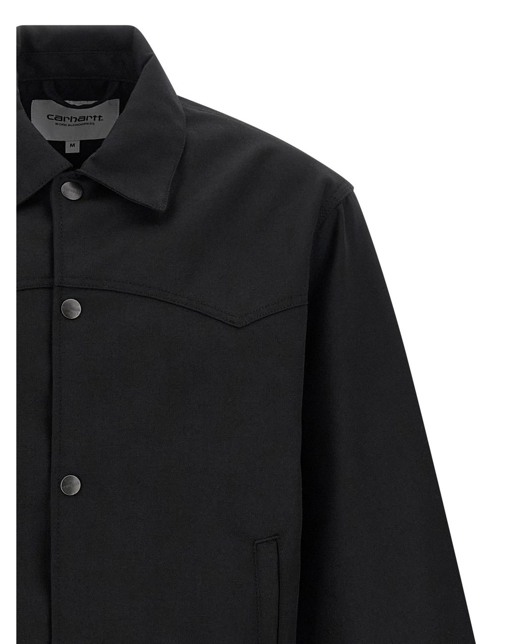 Carhartt Blue Ray' Jacket for men