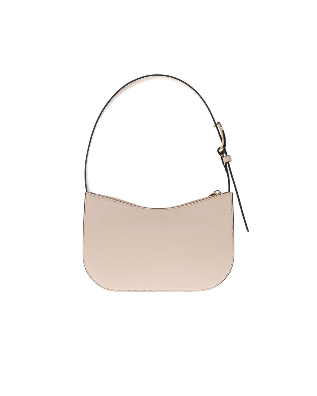 Furla White Sara S