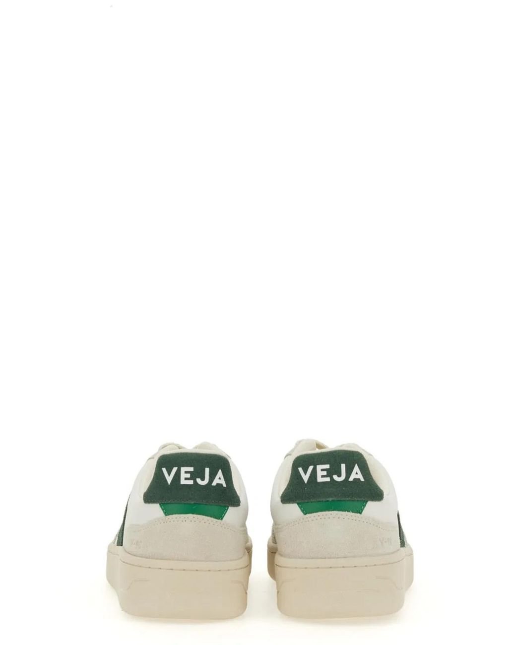 Veja White Sneaker V-90 for men