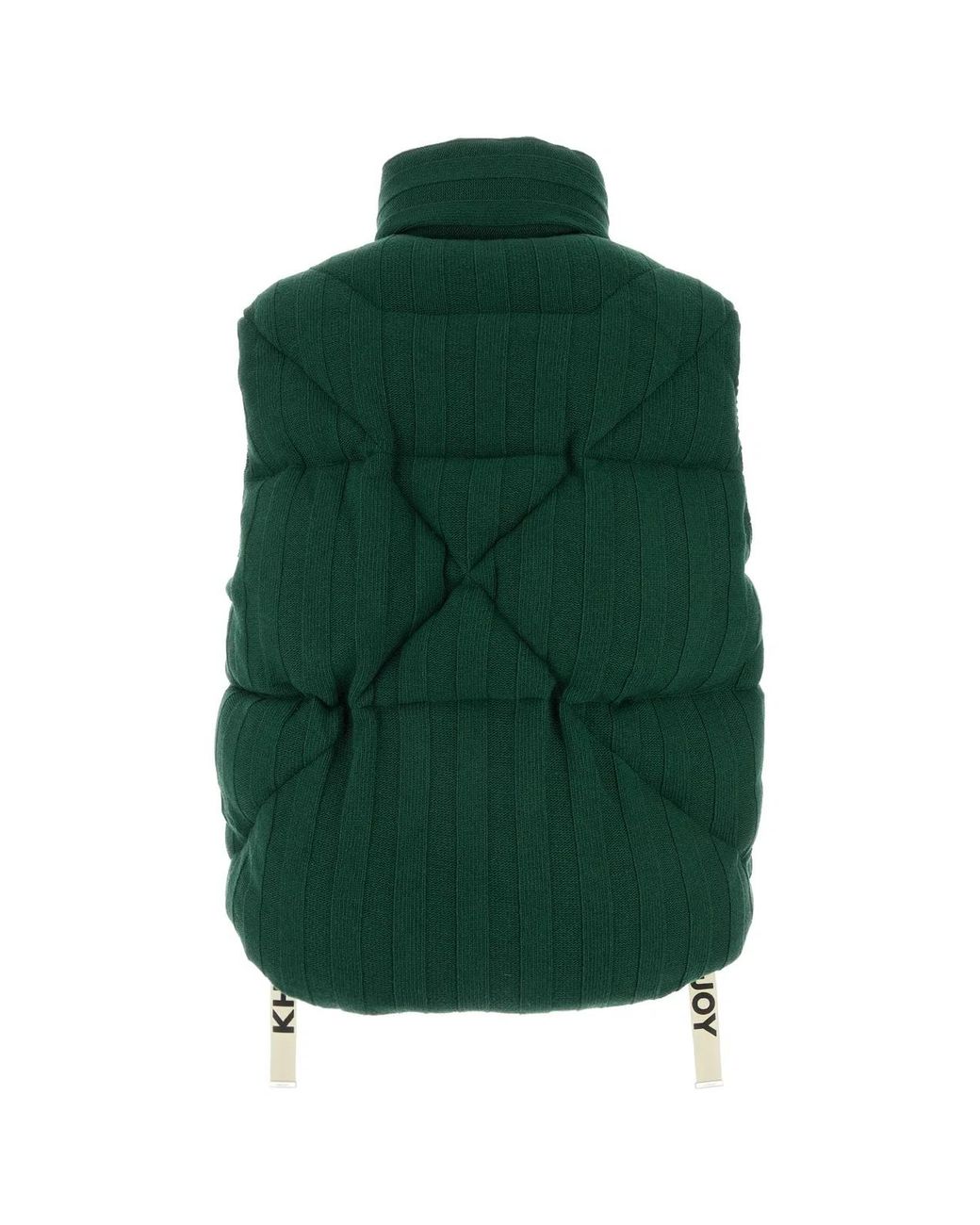 Khrisjoy Green Piumini for men