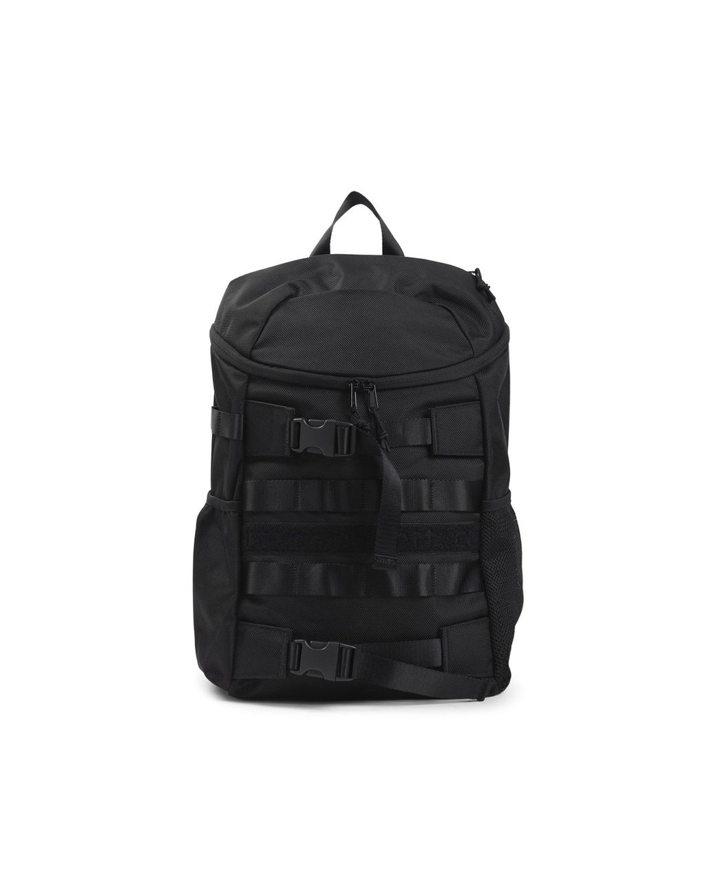 Carhartt Black Prescott Nylon Backpack for men