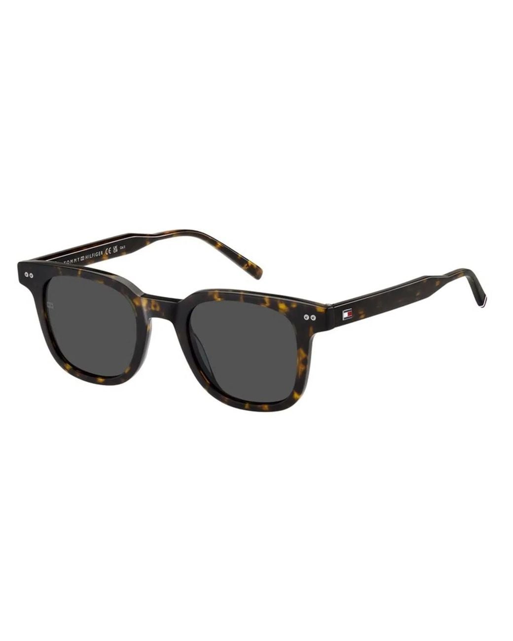 Tommy Hilfiger Black Th 2126/S 086(Ir) for men